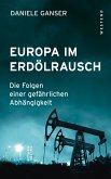 Europa im Erdölrausch (eBook, ePUB)