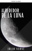 Alrededor de la Luna (eBook, ePUB)