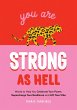 You Are Strong as Hell (eBook, ePUB) - Bild 1