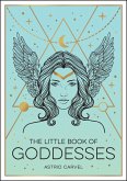 The Little Book of Goddesses (eBook, ePUB)