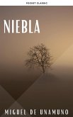 Niebla (eBook, ePUB)