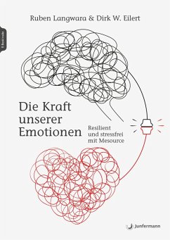Die Kraft unserer Emotionen (eBook, ePUB) - Langwara, Ruben; Eilert, Dirk