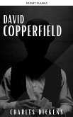 David Copperfield (eBook, ePUB)