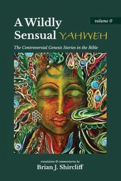Cover A Wildly Sensual YAHWEH (eBook, ePUB)