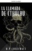 La Llamada de Cthulhu (eBook, ePUB)