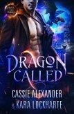 Dragon Called (Prince of the Other Worlds, #1) (eBook, ePUB)