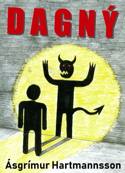 DAGNÝ (eBook, ePUB)