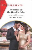 Reunited by the Greek's Baby (eBook, ePUB)