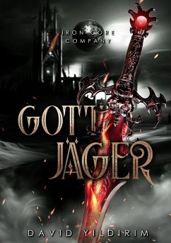 Gottjäger (eBook, ePUB)