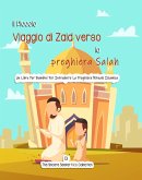 Il Viaggio del Piccolo Zaid verso la Salah (eBook, ePUB)