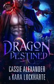 Dragon Destined (Prince of the Other Worlds, #2) (eBook, ePUB)