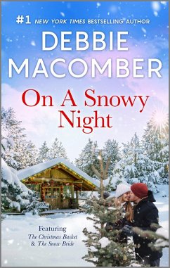 On a Snowy Night (eBook, ePUB) - Macomber, Debbie