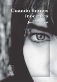 Cuando fuimos inocentes (eBook, ePUB)