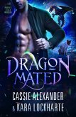 Dragon Mated (Prince of the Other Worlds, #4) (eBook, ePUB)