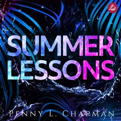 Summer Lessons (MP3-Download) - Chapman, Penny L.