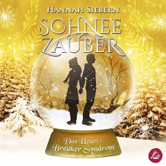 Cover Das Heartbreaker Syndrom (Schneezauber 3) (MP3-Download)