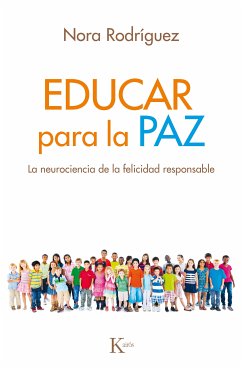 Educar para la paz (eBook, ePUB) - Rodríguez, Nora