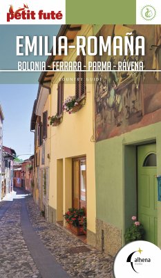 Emilia-Romaña (Bolonia, Ferrara, Parma, Rávena) (eBook, ePUB) - VVAA