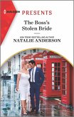 The Boss's Stolen Bride (eBook, ePUB)