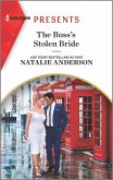 The Boss's Stolen Bride (eBook, ePUB) The Boss's Stolen Bride (eBook, ePUB)