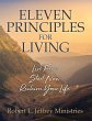 Eleven Principles for Living (eBook,... - Bild 1