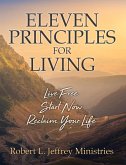 Eleven Principles for Living (eBook, ePUB) Eleven Principles for Living (eBook, ePUB)