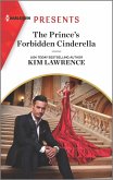 The Prince's Forbidden Cinderella (eBook, ePUB)