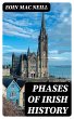 Phases of Irish History (eBook, ePUB) - Bild 1