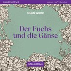 Der Fuchs und die Gänse (MP3-Download)