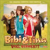 Bibi & Tina, Voll verhext! (MP3-Download)