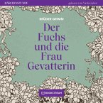 Der Fuchs und die Frau Gevatterin (MP3-Download)