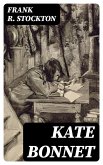 Kate Bonnet (eBook, ePUB)