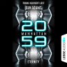 Manhattan 2059 (MP3-Download) - Bild 1