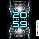 Manhattan 2059 (MP3-Download)