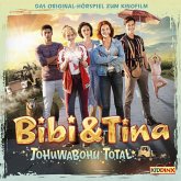 Bibi & Tina, Tohuwabohu Total (MP3-Download)