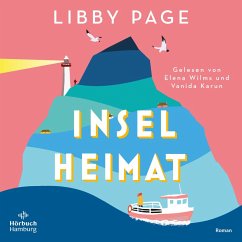 Inselheimat (MP3-Download) - Page, Libby