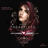 Heartless 3: Die Seele der Magie (MP3-Download)