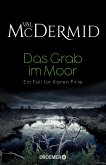 Das Grab im Moor / Karen Pirie Bd.5 (Mängelexemplar)