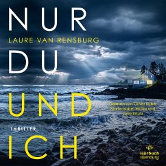 Nur du und ich (MP3-Download) - van Rensburg, Laure