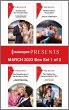 Harlequin Presents March 2023 - Box Set... - Bild 1