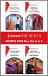 Harlequin Presents March 2023 - Box Set... - Bild 1