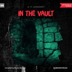 In the Vault (MP3-Download) - Lovecraft, H. P.