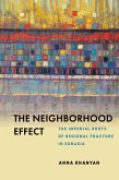 The Neighborhood Effect (eBook, ePUB)