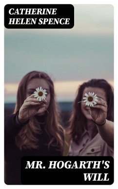 Cover Mr. Hogarth's Will (eBook, ePUB)