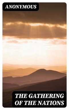 Cover The Gathering of the Nations (eBook, ePUB)