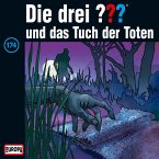 Folge 174: Die drei ??? und das Tuch der Toten (MP3-Download)