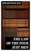 The Law of the Four Just Men (eBook, ePUB)