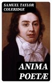 Anima Poetæ (eBook, ePUB)