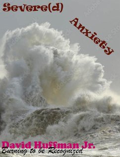 Cover Severe(d) Anxiety (eBook, ePUB)