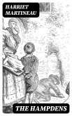The Hampdens (eBook, ePUB) The Hampdens (eBook, ePUB)